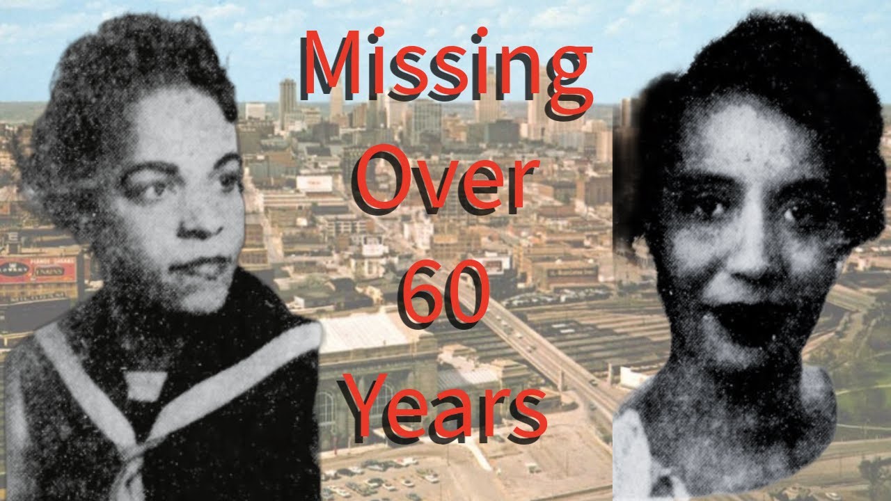 Реальные преступления | Исчезновения Уилли Джин Морган и Глории Фэй Батлер #truecrime