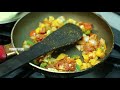 Chicken &amp; Mango Guacamole Recipe |  Continental Special Chicken Dish