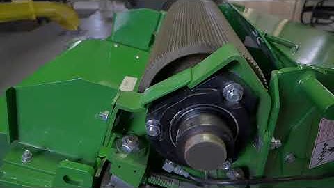 Lancaster Parts & Equipment - LP5000A Kernel Processor - Installation Tutorial