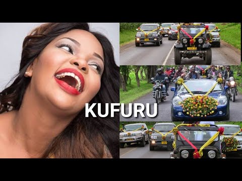 Harusi Ya WEMA SEPETU Yazua Gumzo Dar