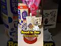 Korean Rice Drink + Milk + Liquor?! #kliquor #craftcocktails