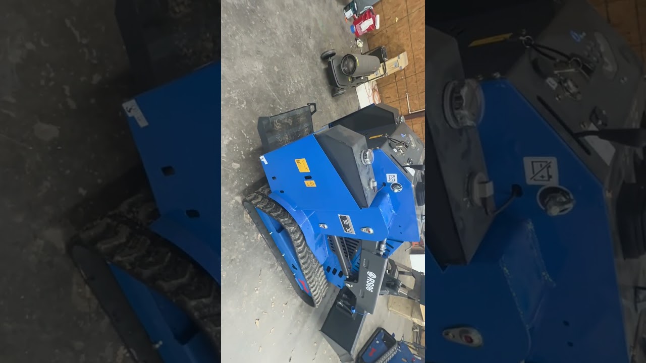 Подробный обзор Rippa RS03.