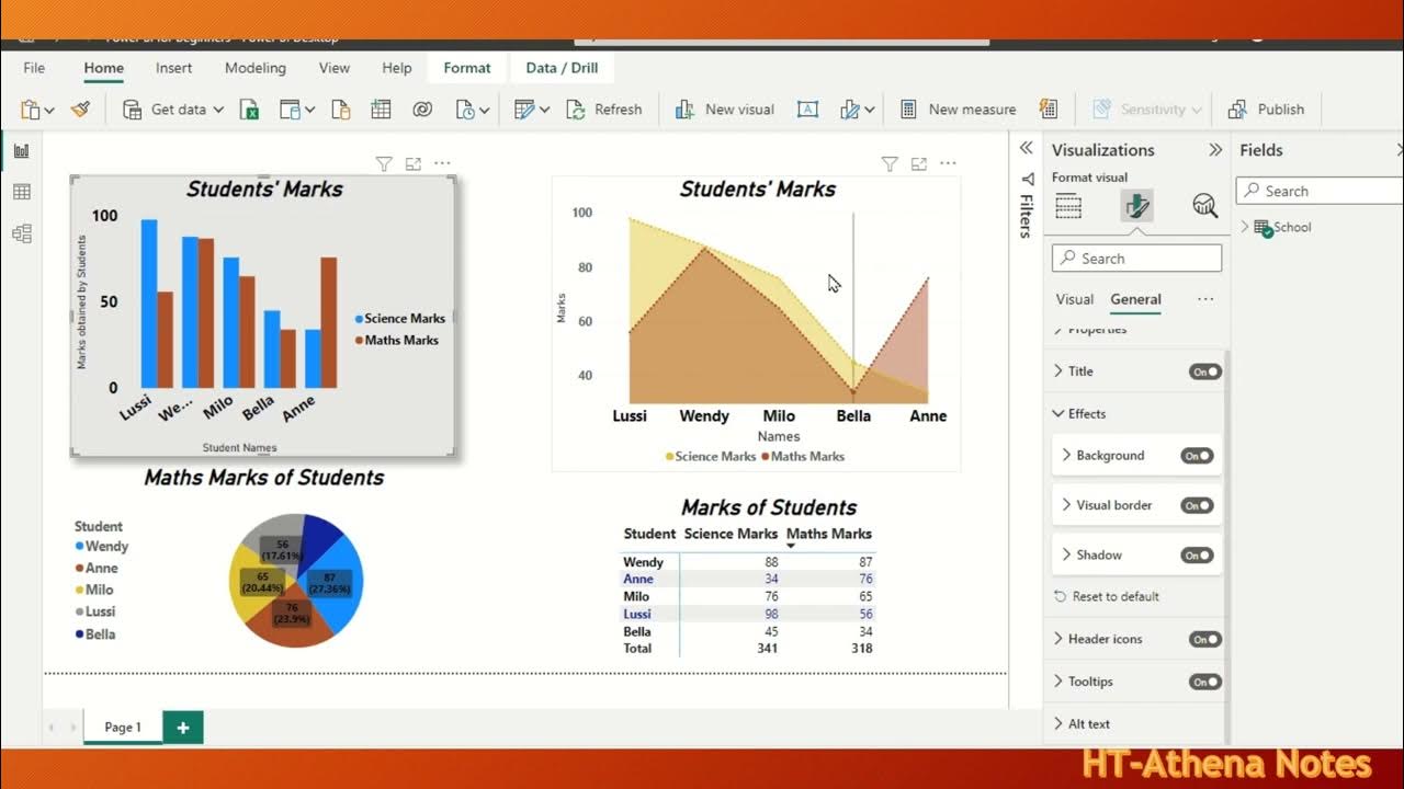 power-bi-for-beginners-how-to-change-the-background-color-and-give