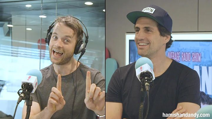 Having a conversation without listening