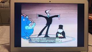 Schoolhouse Rock (America Rock) Three-Ring Government