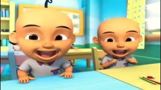 UPIN IPIN || FULL MOVIE - ANAK HARIMAU