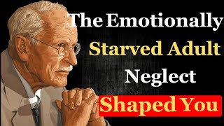 Carl Jung on Emotional Neglect: How an Unseen Child Shapes Your Life