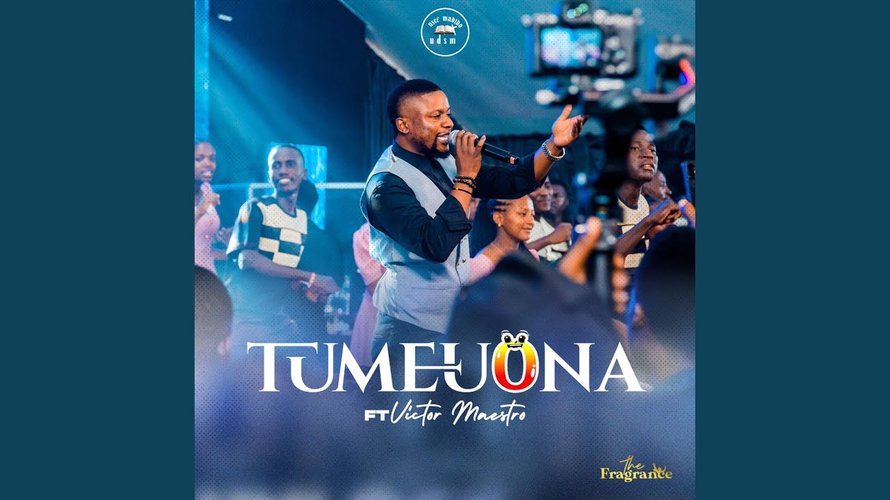 TUMEUONA (feat. VICTOR MAESTRO)