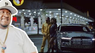 Drake - Plot Twist (Official Music Video) REACTION 