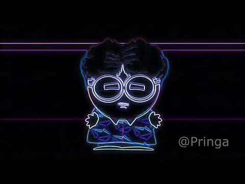 Cartman Meets Kyle's Cousin vocoded to Gangsta's Paradise