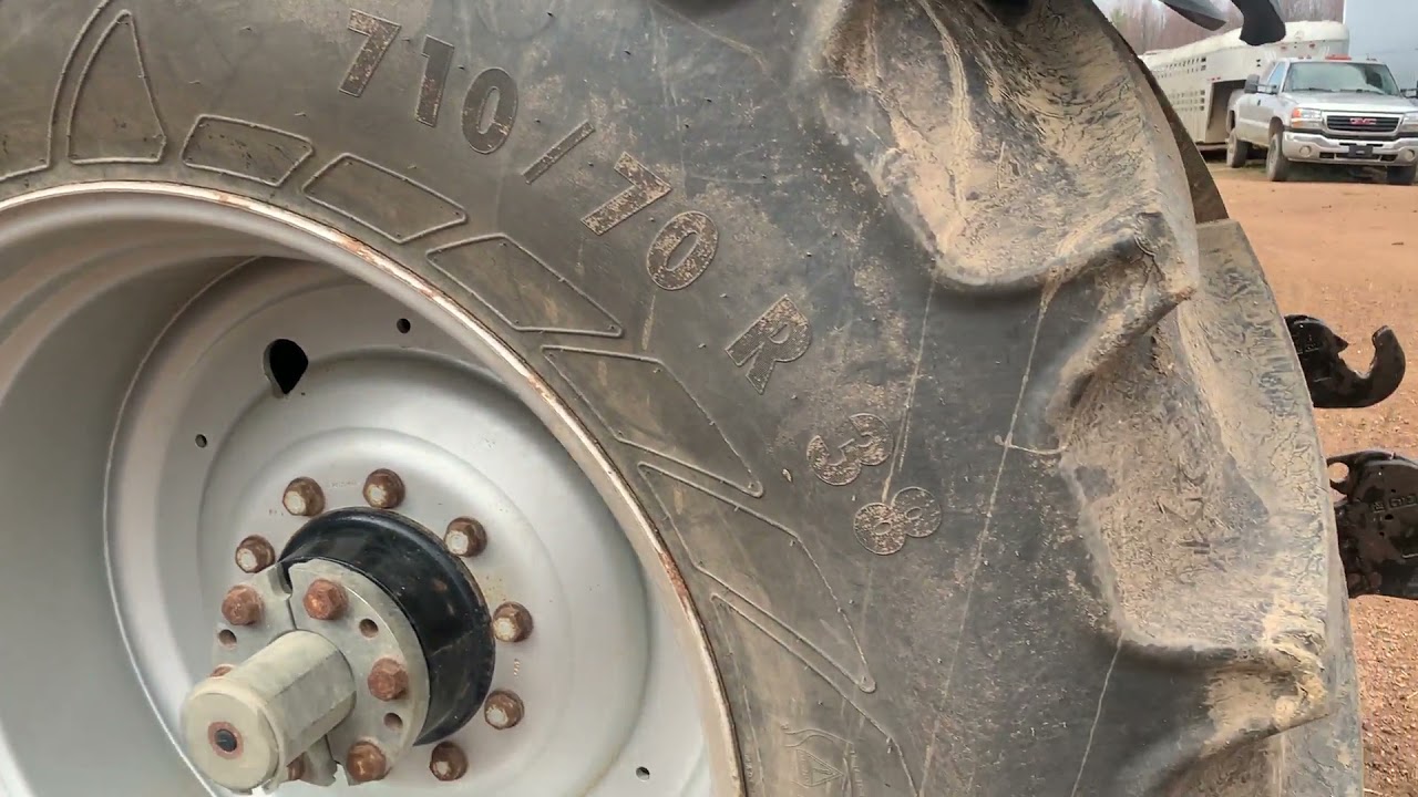 2006 CASE IH MXM190 PRO For Sale