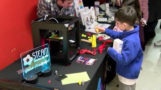 STEM-Tastic 2019 highlights- The Local Live #253 - 4/4/19