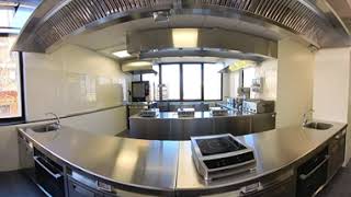 Visita la cucina Euroform di Agrigento in 3D