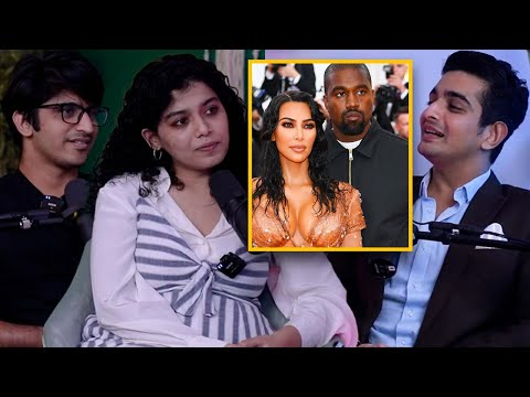 Kim Kardashian And Kanye West's Divorce - What We Thought Of The Reveal