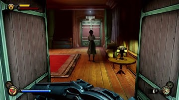 Bioshock Infinite-Part 19 The Good Time Club