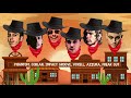 Old Town Road (Azzura, Coblan, Phantom, Voxell, Freakout & Impact Groove)