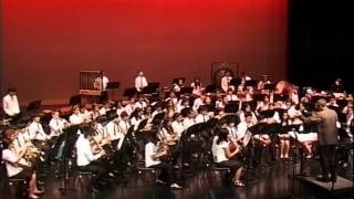 2012 AMIS AMSHB Concert