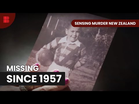 Documentary backdrop image for Mysterious Young Child Disappearance Unfolds (2025)