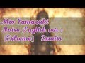 Mio Yamazaki - Noise (English ver.) [Extreme] 2x Miss