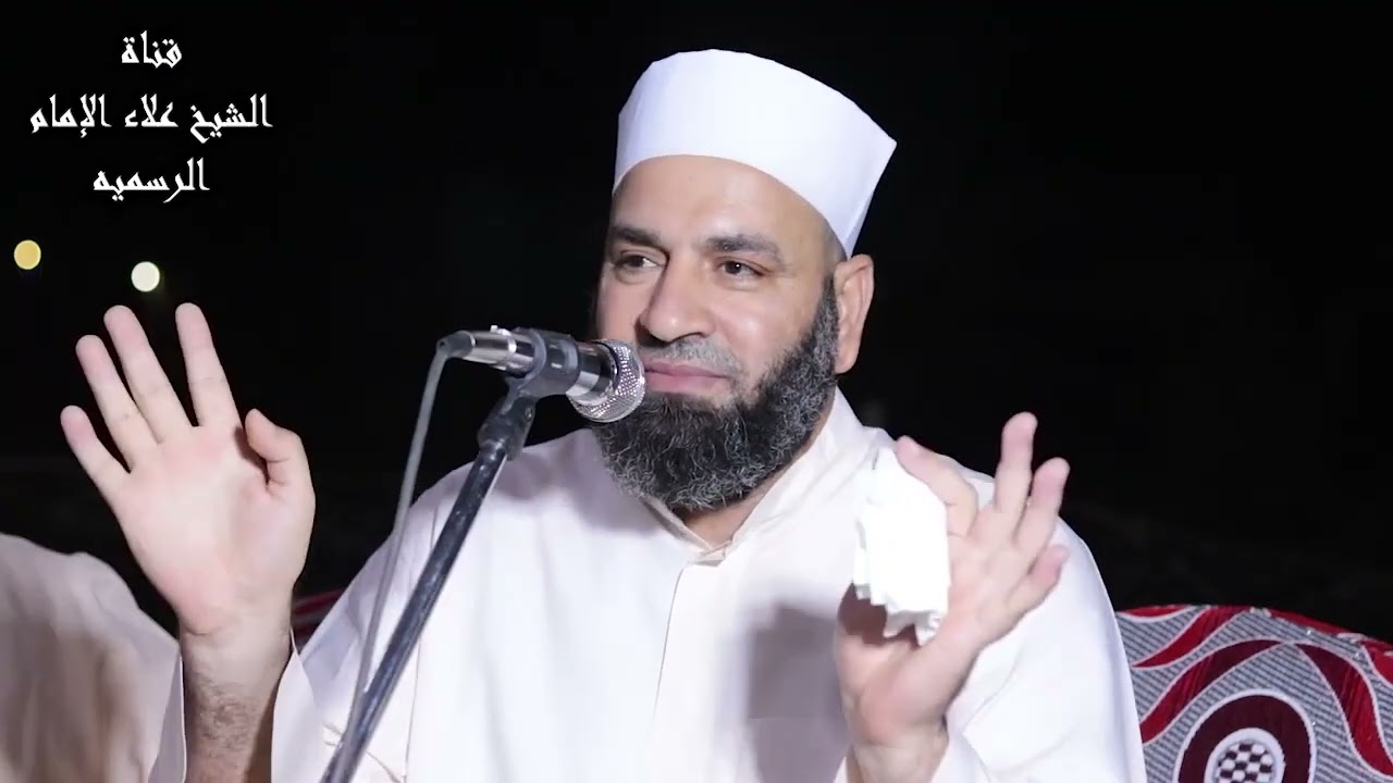 حب الوالد لولده طبع وحب الولد لوالده تكلف 