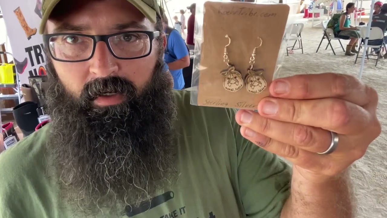 Ozarks Homesteading Expo Tour! YouTube