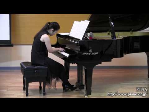 アルベニス: スペイン（6つのアルブムブラット）,Op.165 3. マラゲーニャ pf.西本夏生:Nishimoto,Natsuki