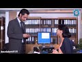 سكر وسط ـ نبيل عم يسأل عن موقع جمانة ـ ميلاد يوسف ـ نادين تحسين بك 