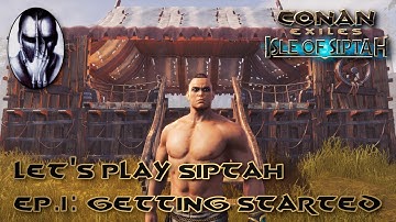 Conan Exiles | Let