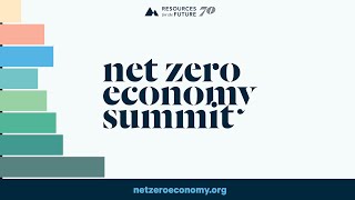 The 2022 Net-Zero Economy Summit | Justice Forum Sessions