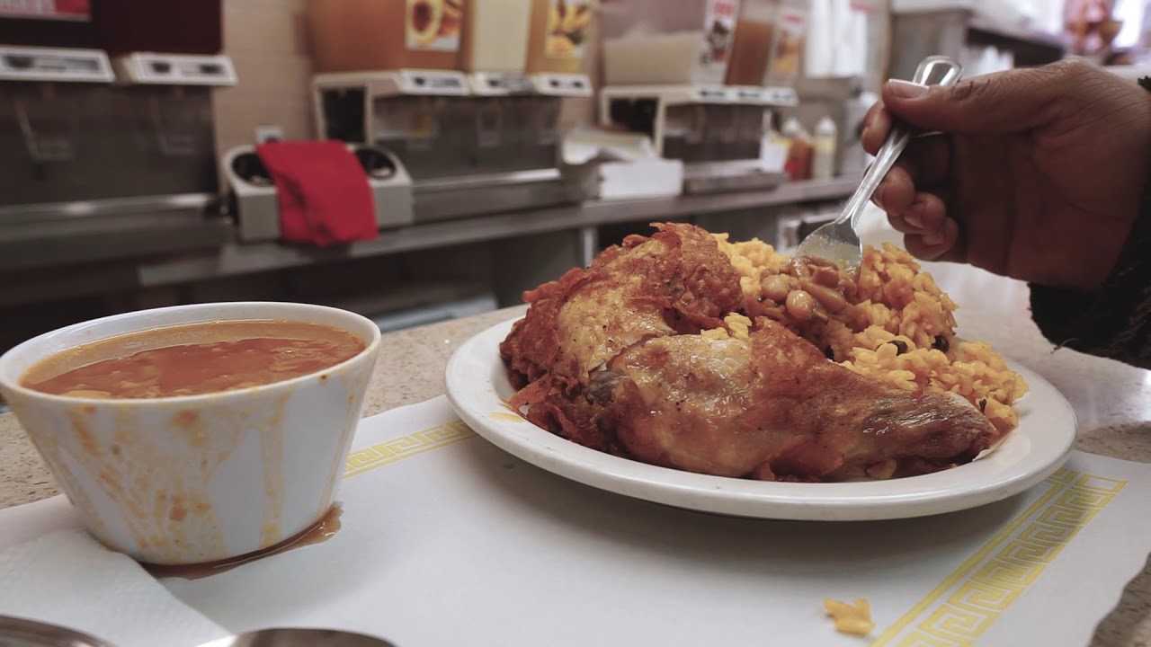 Food | NYC - YouTube