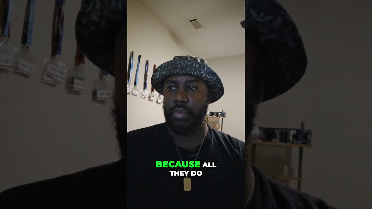 Joey Badass Rant On His Label #shorts