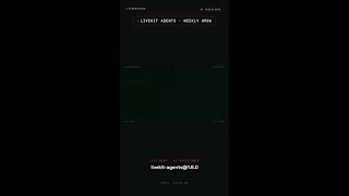 LiveKit Agents: livekit-agents@1.6.0