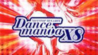 Dancemania X8 Nonstop Megamix