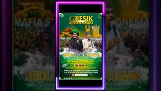Download Lagu Gus Ali Gondrong Mafia Sholawat di Alun Alun Sedayu Gresik #shorts MP3 Download Lagu Gus Ali Gondrong Mafia Sholawat di Alun Alun Sedayu Gresik #shorts MP3