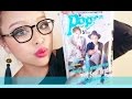 Popteen掲載されました!YouTuber一周年記念日