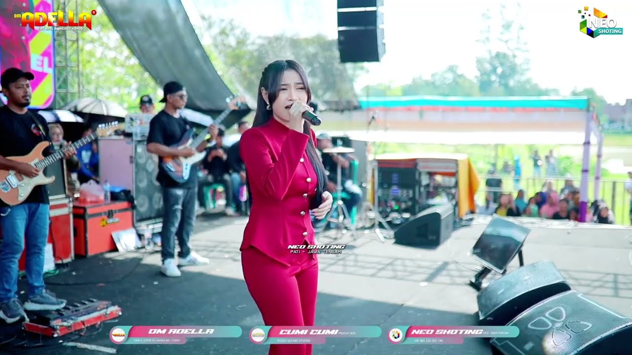 KARANG CINTA GIZKA MADYANA ADELLA LOWO IRENG 2026
