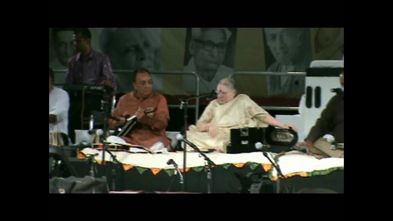 Sarojben Gundani Kemre Tara Swarnim Gujarat 2010 New Jersey YouTube