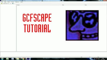 TUTORIAL: Extracting Valve games .vpk files with GCFscape