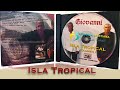Giovanni Rios: Isla Tropical - CD Isla Tropical vol 1 / Merengue Cristiano