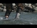 How to Cross a River with Steven Rinella - MeatEater