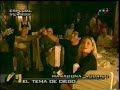 Rodrigo Bueno "El Potro" canta a Maradona