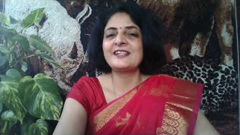 Class-4 The Solar System (Part-2)