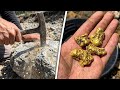 One Strike Could Reveal a Gold Fortune