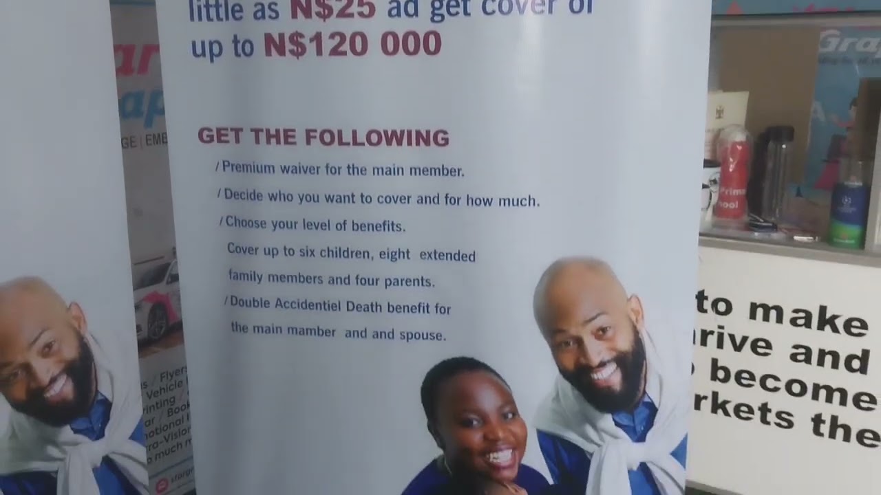 Pull up banner printing