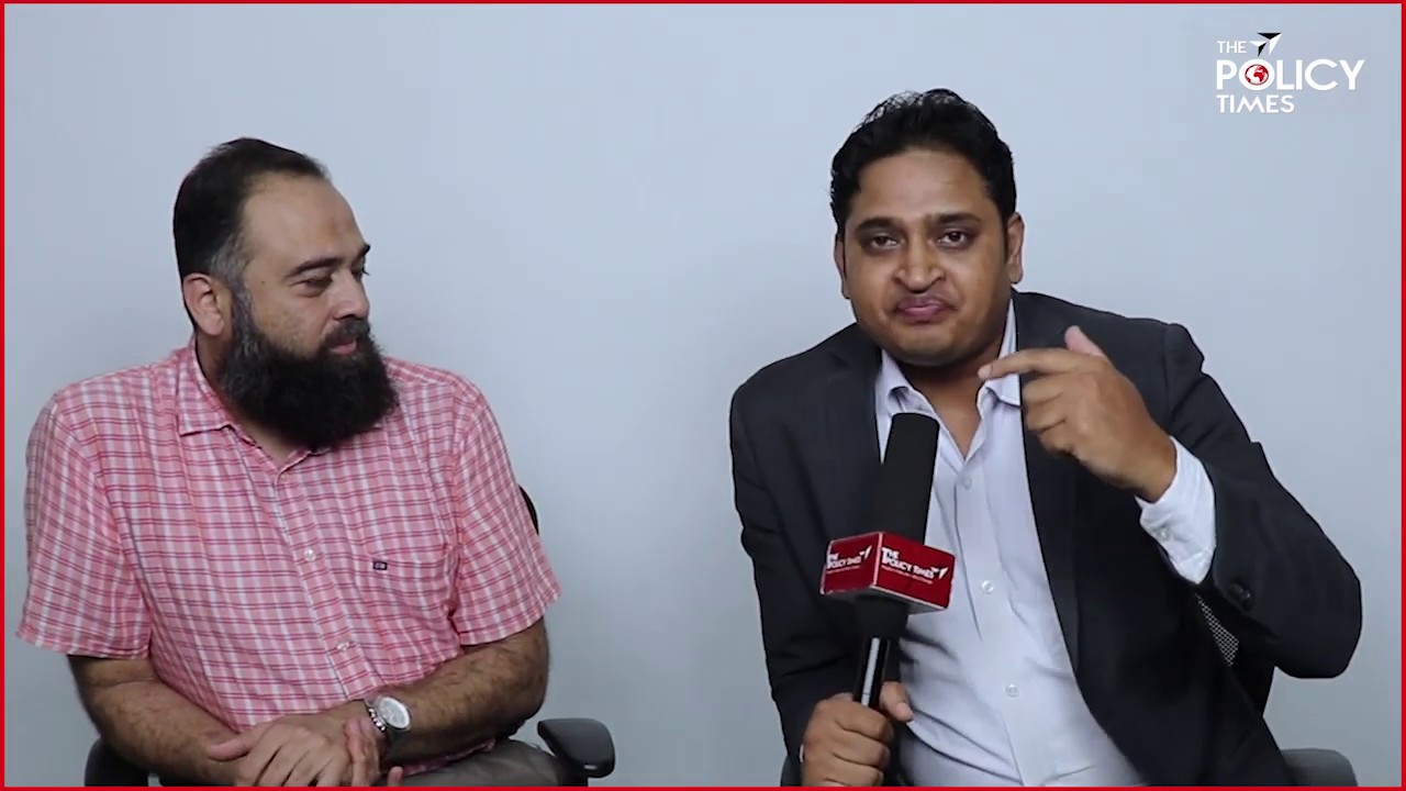 'Islamic Finance Principles' can Make India a Recession-Resistant Economy I Mr. Ashraf Mohammadi politics is