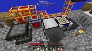 FTB Infinity Evolved Skyblock [Episode 6]
