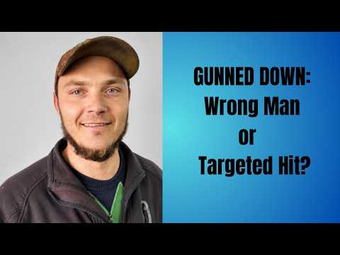 The Brutal Assassination of Armand Swart: Whistleblower Murdered for Exposing Corruption
