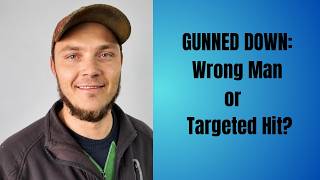 The Brutal Assassination of Armand Swart: Whistleblower Murdered for Exposing Corruption