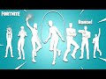 These Legendary Fortnite Dances Have Voices (Jump Rope Jig, Cosmic Infinity, Starlit, Boy&#39;s a Liar)