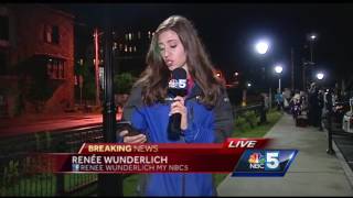Engine failure leaves Amtrak passengers stranded for 4 hours